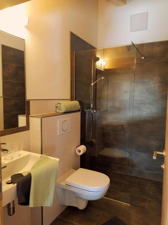 Abendrot-Tirol Apartman Berwang Kültér fotó